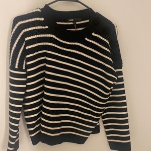 Maje sweater. Size 1.